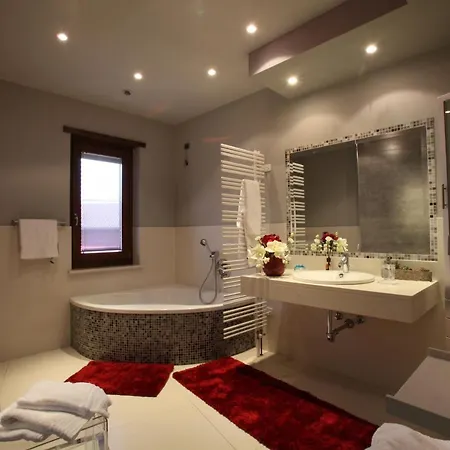 Bed & Brekfast Da Kate Dreams And Colors Frühstückspension