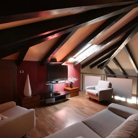 Bed & Brekfast Da Kate Dreams And Colors Frühstückspension Foglizzo