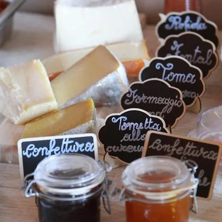 Frühstückspension Bed & Brekfast Da Kate Dreams And Colors *