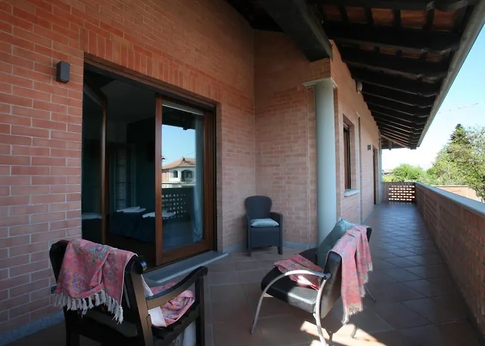 Bed and breakfast Bed & Brekfast Da Kate Dreams And Colors